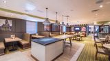 Premier Inn Portsmouth City Centre hotel Restaurant