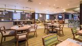 Premier Inn Portsmouth City Centre hotel Restaurant