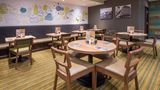 Premier Inn Portsmouth City Centre hotel Restaurant