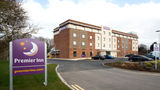 Premier Inn Portsmouth Havant South Exterior