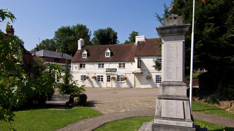 Premier Inn Portsmouth (Horndean) Exterior