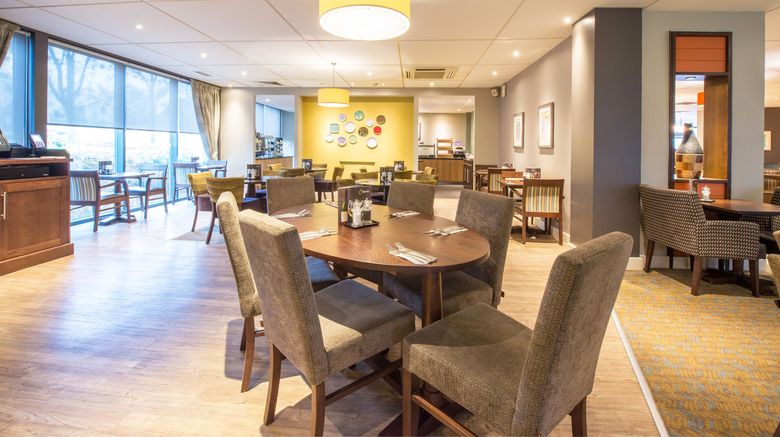 <b>Premier Inn Portsmouth (Port Solent) Restaurant</b>. Images powered by <a href="https://www.leonardoworldwide.com/" title="Leonardo Worldwide" target="_blank">Leonardo</a>.