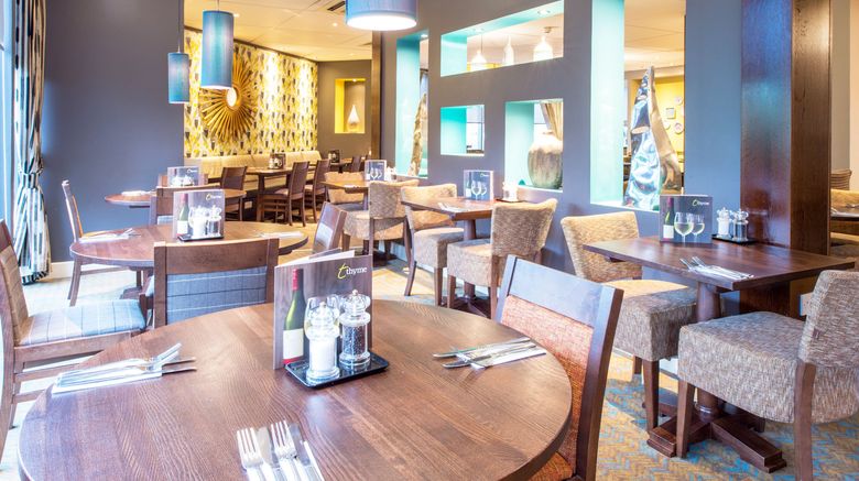 <b>Premier Inn Portsmouth (Port Solent) Restaurant</b>. Images powered by <a href="https://www.leonardoworldwide.com/" title="Leonardo Worldwide" target="_blank">Leonardo</a>.
