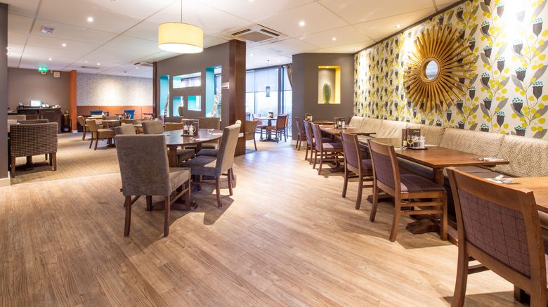 <b>Premier Inn Portsmouth (Port Solent) Restaurant</b>. Images powered by <a href="https://www.leonardoworldwide.com/" title="Leonardo Worldwide" target="_blank">Leonardo</a>.