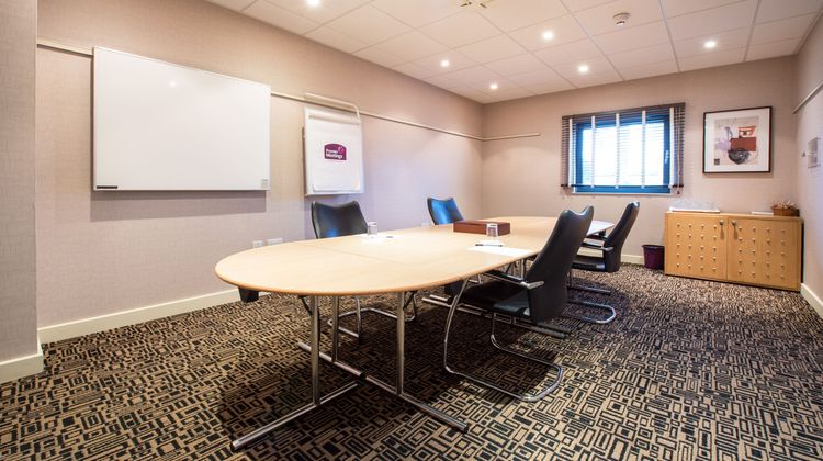 Premier Inn Portsmouth (Port Solent) Meeting