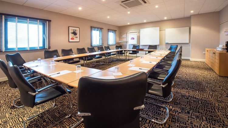 Premier Inn Portsmouth (Port Solent) Meeting