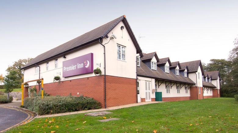 <b>Premier Inn Preston North Exterior</b>. Images powered by <a href="https://www.leonardoworldwide.com/" title="Leonardo Worldwide" target="_blank">Leonardo</a>.