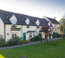 Premier Inn Preston South (Craven Drive) Exterior