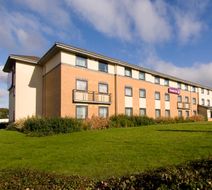 Premier Inn Preston South (Craven Drive) Exterior