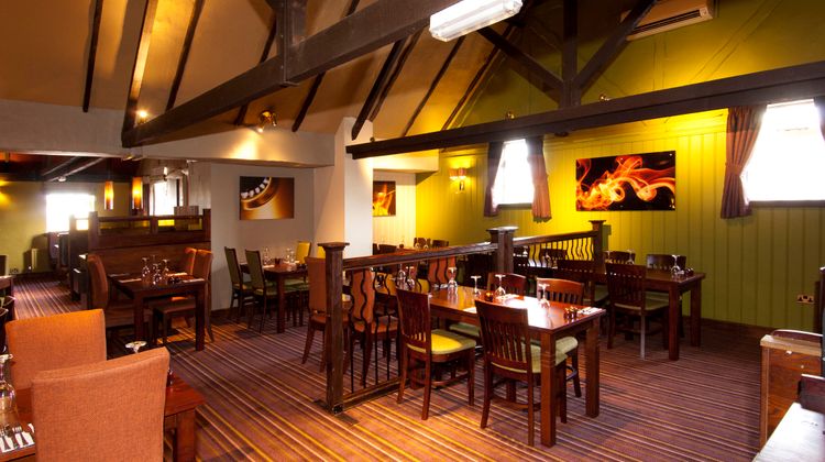 Premier Inn Gillingham / Rainham Restaurant