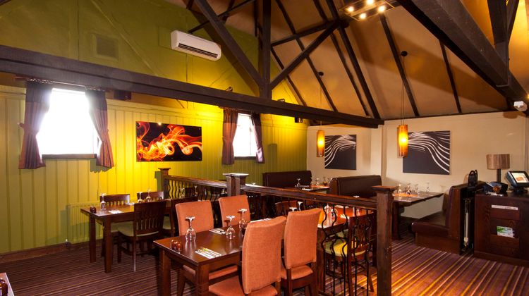 Premier Inn Gillingham / Rainham Restaurant