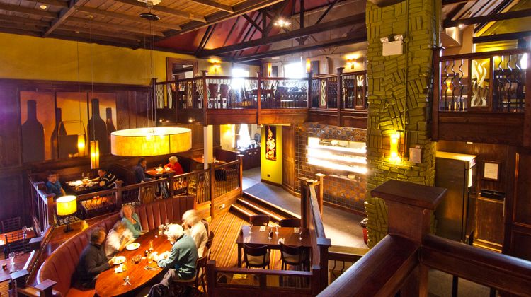 Premier Inn Gillingham / Rainham Restaurant