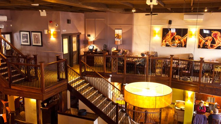 Premier Inn Gillingham / Rainham Restaurant