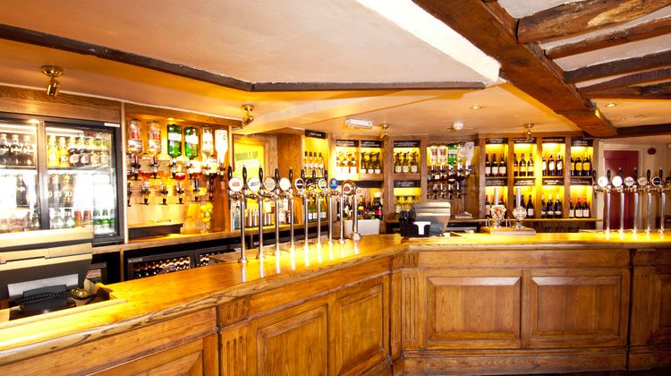 Premier Inn Gillingham / Rainham Restaurant