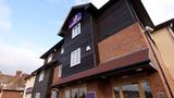 <b>Premier Inn Gillingham / Rainham Exterior</b>. Images powered by <a href="https://www.leonardoworldwide.com/" title="Leonardo Worldwide" target="_blank">Leonardo</a>.