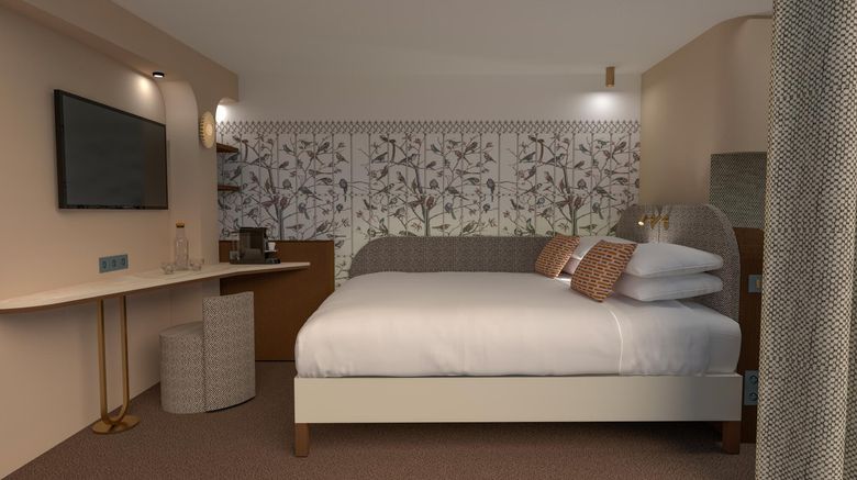 <b>Hotel De Lutece Other</b>. Images powered by <a href="https://www.leonardoworldwide.com/" title="Leonardo Worldwide" target="_blank">Leonardo</a>.