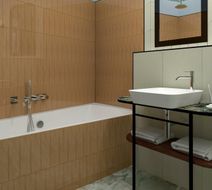 Hotel De Lutece Room