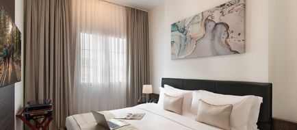 Somerset Al Mansoura Doha Exterior