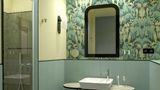 Hotel De Lutece Room