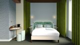 Hotel De Lutece Room