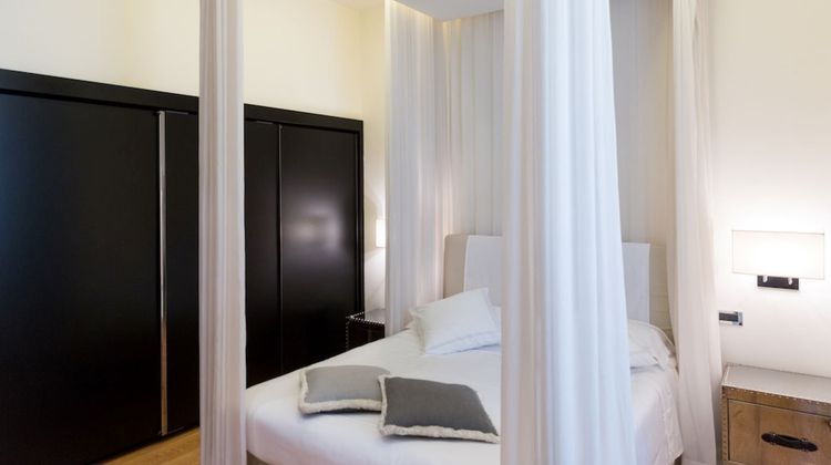Hotel Isa Room
