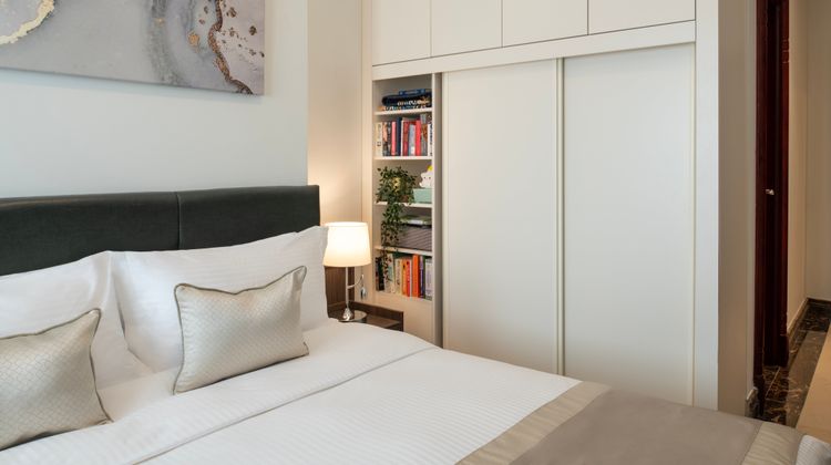 Somerset Al Mansoura Doha Room