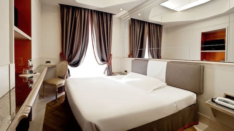 <b>Hotel Isa Room</b>. Images powered by <a href="https://www.leonardoworldwide.com/" title="Leonardo Worldwide" target="_blank">Leonardo</a>.