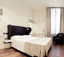 Hotel Isa Room