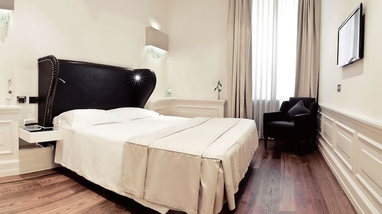 <b>Hotel Isa Room</b>. Images powered by <a href="https://www.leonardoworldwide.com/" title="Leonardo Worldwide" target="_blank">Leonardo</a>.