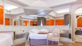 Hotel Isa Room