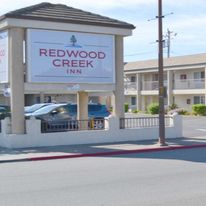 Redwood Creek Inn