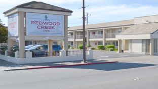 Redwood Creek Inn
