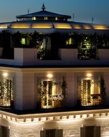 Hotel Isa