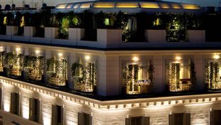Hotel Isa