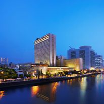 RIHGA Royal Hotel Osaka