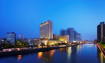 RIHGA Royal Hotel Osaka