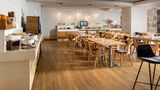 <b>Mercure Bucharest Unirii Restaurant</b>. Images powered by <a href="https://www.leonardoworldwide.com/" title="Leonardo Worldwide" target="_blank">Leonardo</a>.