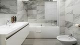 <b>Mercure Bucharest Unirii Suite</b>. Images powered by <a href="https://www.leonardoworldwide.com/" title="Leonardo Worldwide" target="_blank">Leonardo</a>.