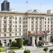 Fairmont San Francisco