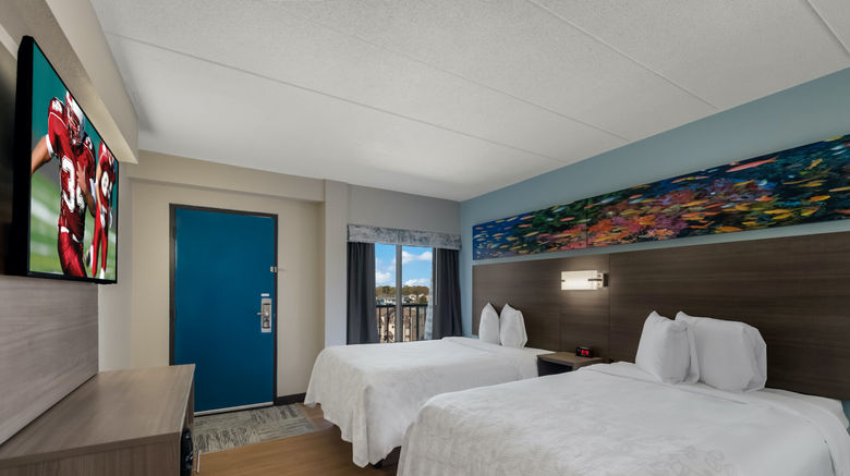 <b>Red Roof PLUS+ Virginia Beach - Seaside Suite</b>. Images powered by <a href="https://www.leonardoworldwide.com/" title="Leonardo Worldwide" target="_blank">Leonardo</a>.
