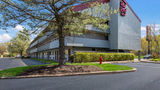 Red Roof Inn Wilkes-Barre Arena Exterior