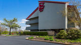 Red Roof Inn Wilkes-Barre Arena Exterior