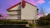 Red Roof Inn Wilkes-Barre Arena Exterior