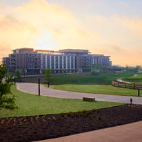 Omni PGA Resort Frisco-Dallas