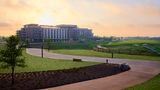 Omni PGA Resort Frisco Resort & Spa Exterior