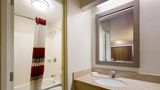 Red Roof Inn Wilkes-Barre Arena Room