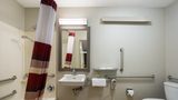 Red Roof Inn Wilkes-Barre Arena Room