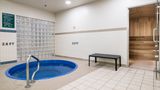 Crowne Plaza Moncton Downtown Recreation