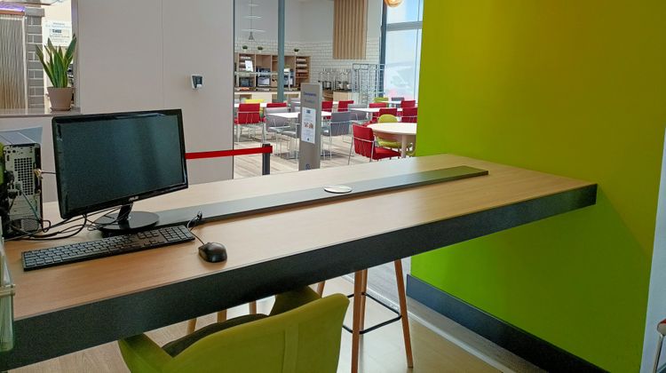 Holiday Inn Express Madrid Leganes Other