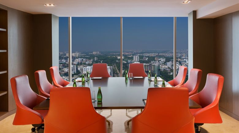 <b>Crowne Plaza Dhaka Gulshan Meeting</b>. Images powered by <a href="https://www.leonardoworldwide.com/" title="Leonardo Worldwide" target="_blank">Leonardo</a>.